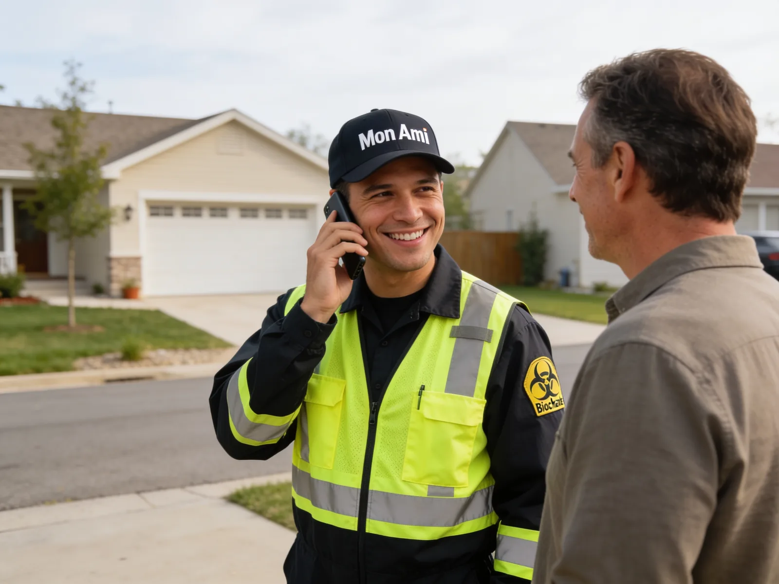 Sewage Cleanup El Paso, IL FAQs