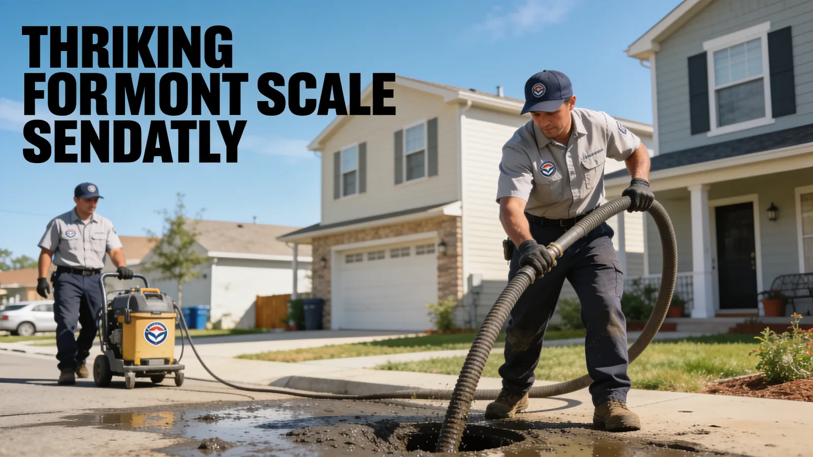 Sewage Cleanup in El Paso, IL near me